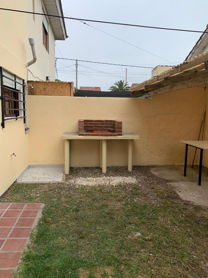 Alquiler Maria Teresa A 100 Metros De Playa Sun Rider Сasa de vacaciones